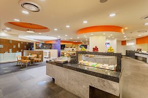 Camino Real Aeropuerto Mexico