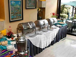 Hotel Pedregal Palace