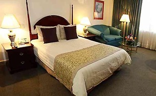 Hotel Pedregal Palace