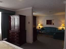 Hotel Pedregal Palace