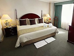 Hotel Pedregal Palace