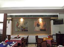 Hotel Pedregal Palace