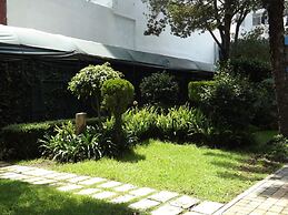 Hotel Pedregal Palace