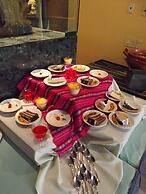 Hotel Pedregal Palace