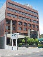 Hotel Pedregal Palace