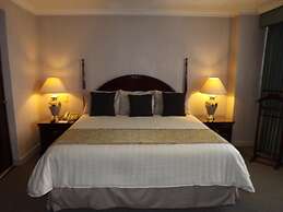 Hotel Pedregal Palace