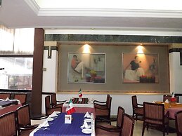 Hotel Pedregal Palace