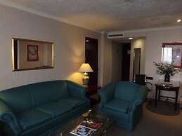 Hotel Pedregal Palace