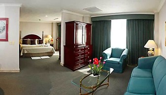 Hotel Pedregal Palace