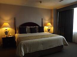 Hotel Pedregal Palace