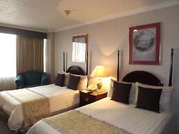 Hotel Pedregal Palace