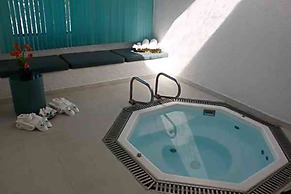 Hotel Pedregal Palace