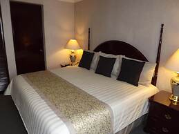 Hotel Pedregal Palace