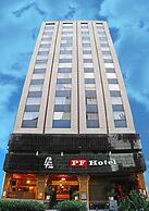 Hotel PF
