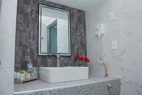 NK Hotel Nekié Tepic