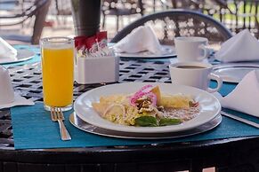 NK Hotel Nekié Tepic