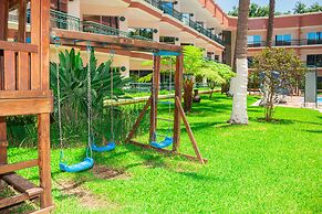 NK Hotel Nekié Tepic