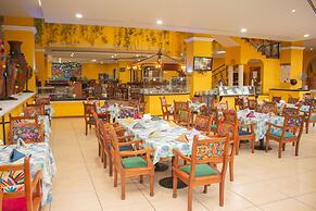 NK Hotel Nekié Tepic