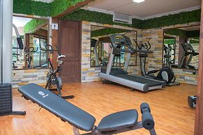 NK Hotel Nekié Tepic