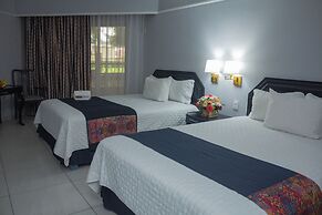 NK Hotel Nekié Tepic