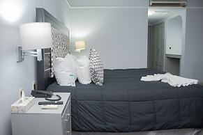 NK Hotel Nekié Tepic