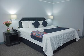 NK Hotel Nekié Tepic