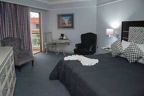 NK Hotel Nekié Tepic