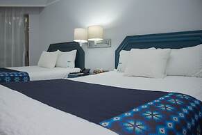 NK Hotel Nekié Tepic