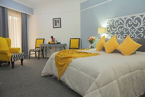 NK Hotel Nekié Tepic