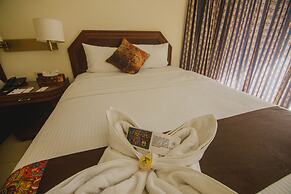 NK Hotel Nekié Tepic