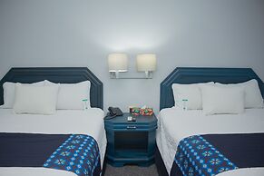 NK Hotel Nekié Tepic