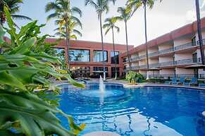 NK Hotel Nekié Tepic
