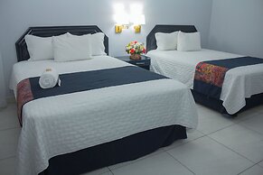 NK Hotel Nekié Tepic