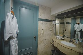 NK Hotel Nekié Tepic