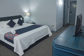 NK Hotel Nekié Tepic