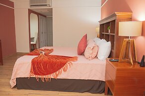 NK Hotel Nekié Tepic