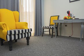 NK Hotel Nekié Tepic