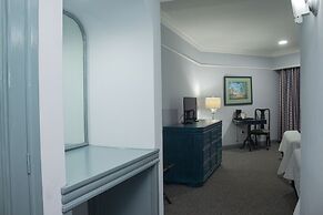 NK Hotel Nekié Tepic