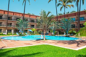 NK Hotel Nekié Tepic
