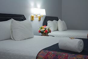 NK Hotel Nekié Tepic