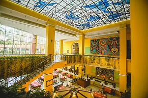 NK Hotel Nekié Tepic