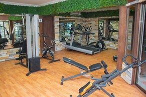 NK Hotel Nekié Tepic