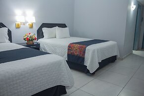 NK Hotel Nekié Tepic