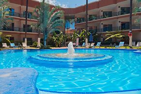 NK Hotel Nekié Tepic