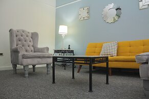 NK Hotel Nekié Tepic
