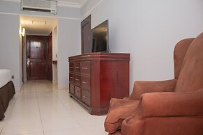 NK Hotel Nekié Tepic