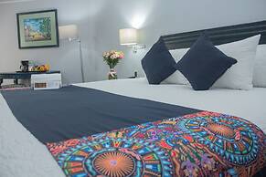 NK Hotel Nekié Tepic