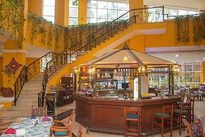 NK Hotel Nekié Tepic