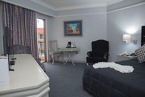 NK Hotel Nekié Tepic