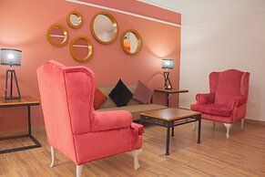 NK Hotel Nekié Tepic